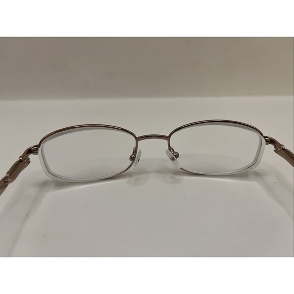 WM 1019 Eyeglasses PK Designer Frames Only Pink 51-18-135 - Picture 6 of 6